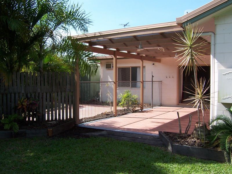 Mount Sheridan QLD 4868