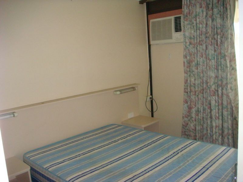 Cairns North QLD 4870