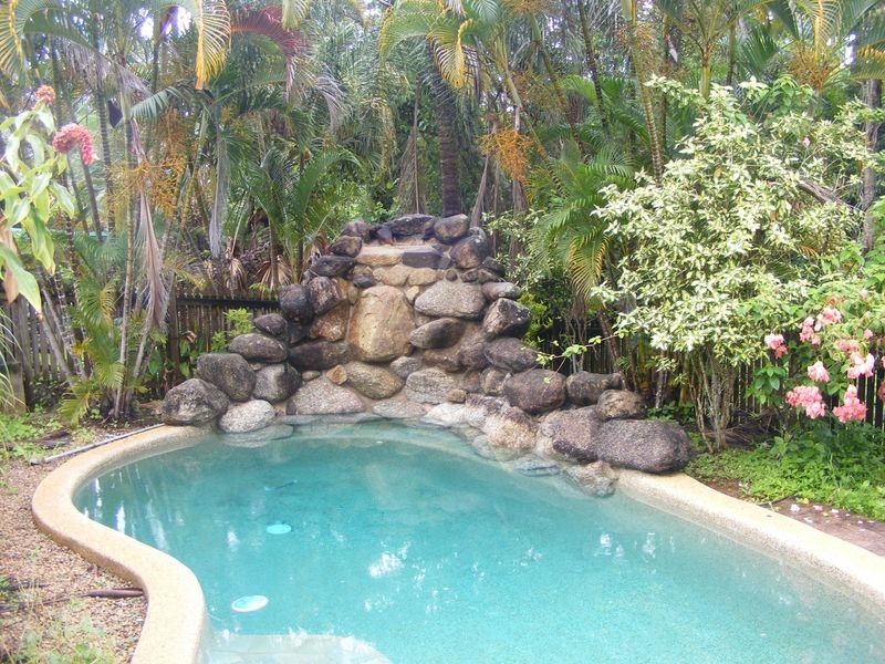 Mount Sheridan QLD 4868