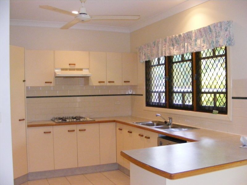 Mount Sheridan QLD 4868