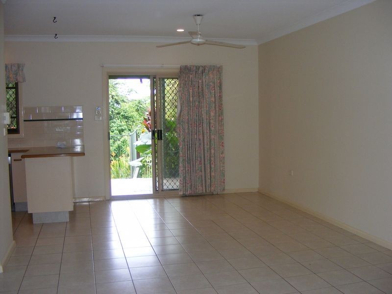 Mount Sheridan QLD 4868