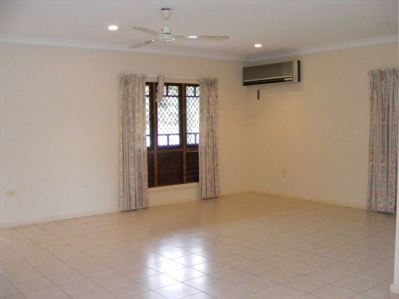 Mount Sheridan QLD 4868