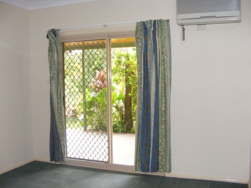 Mount Sheridan QLD 4868