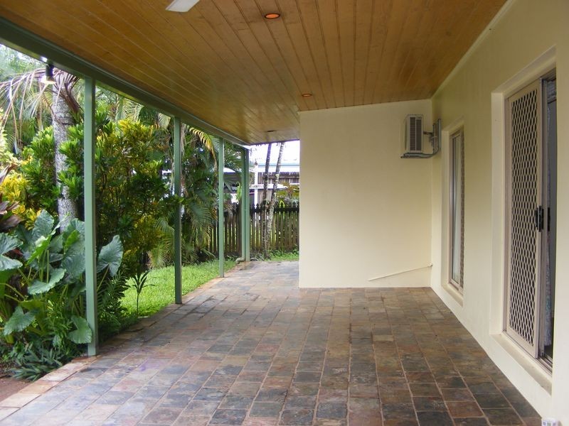 Mount Sheridan QLD 4868