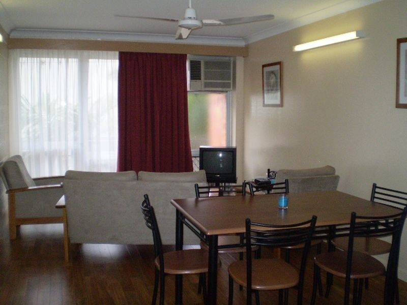 Cairns North QLD 4870