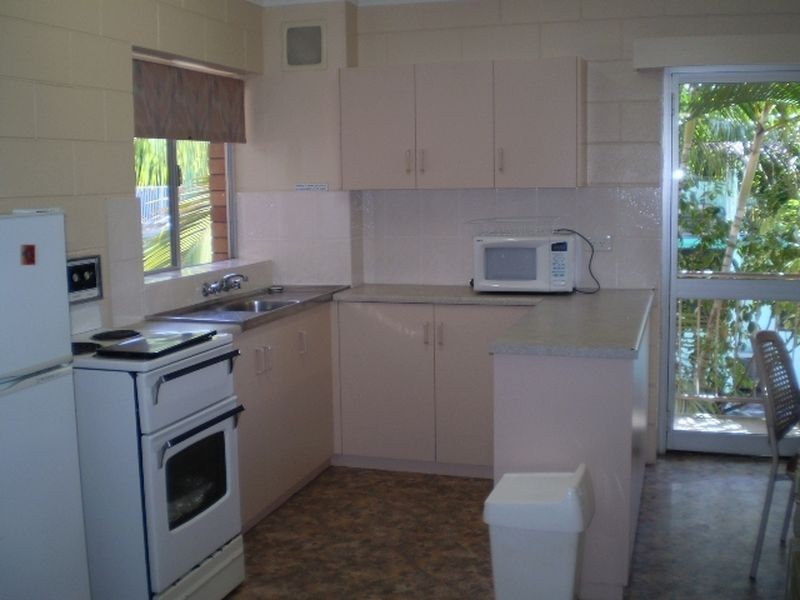 Cairns North QLD 4870