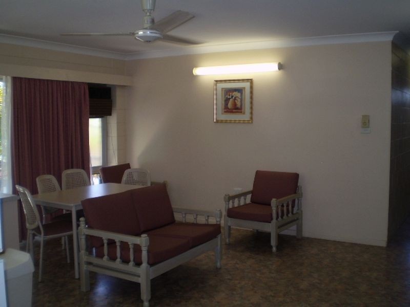 Cairns North QLD 4870