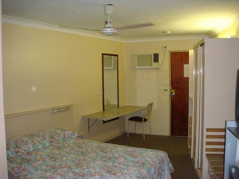 Cairns North QLD 4870