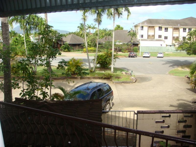 Cairns North QLD 4870