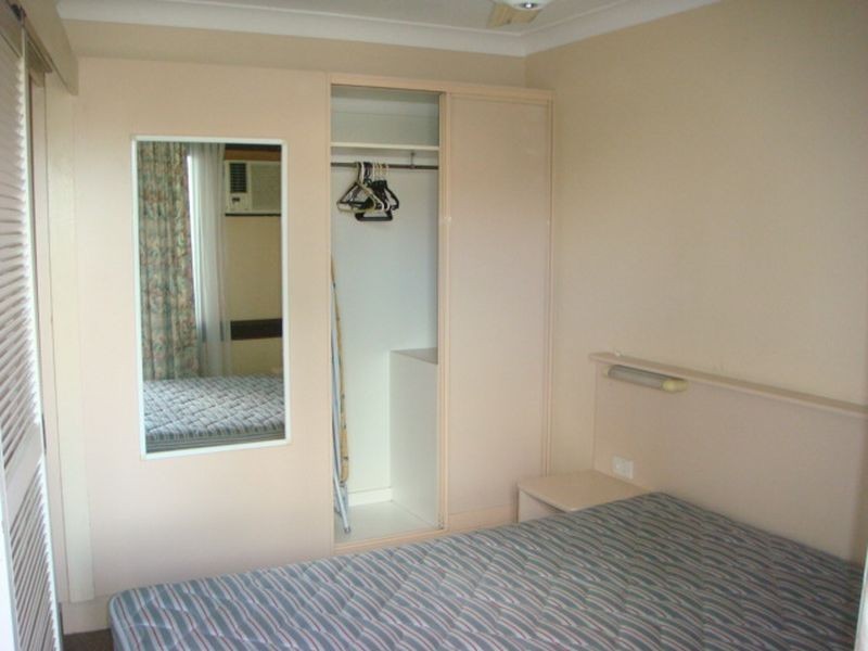 Cairns North QLD 4870