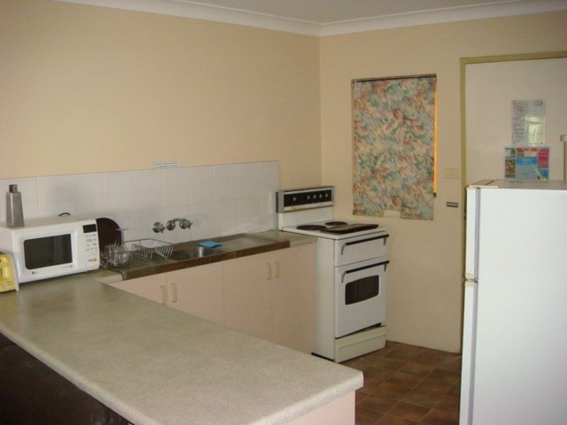 Cairns North QLD 4870