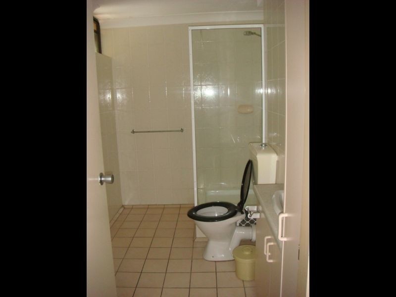 Cairns North QLD 4870