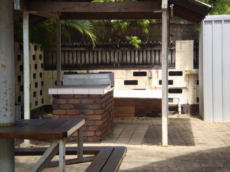 Cairns North QLD 4870