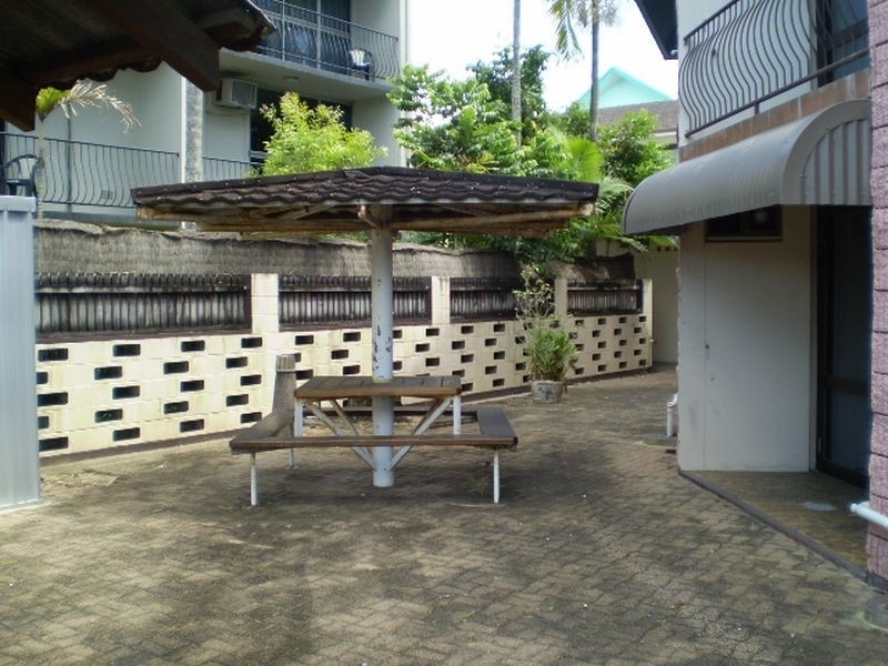 Cairns North QLD 4870
