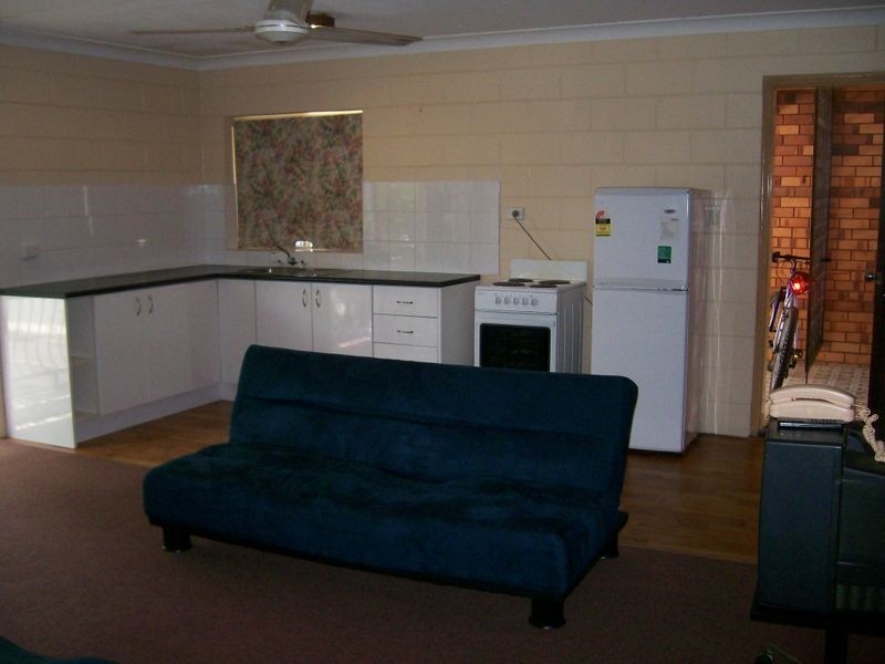 Cairns North QLD 4870