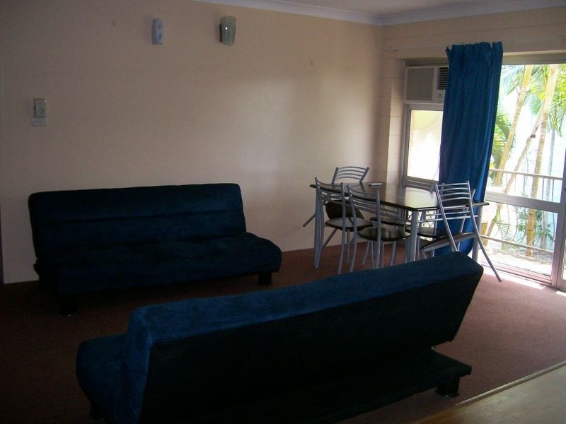 Cairns North QLD 4870