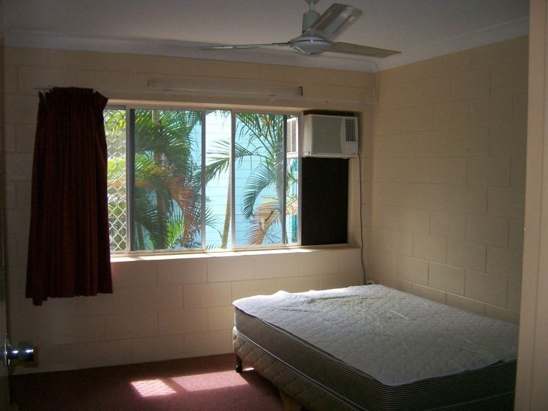 Cairns North QLD 4870