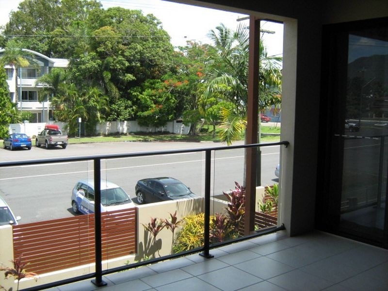 6/19 Minnie Street, Parramatta Park QLD 4870