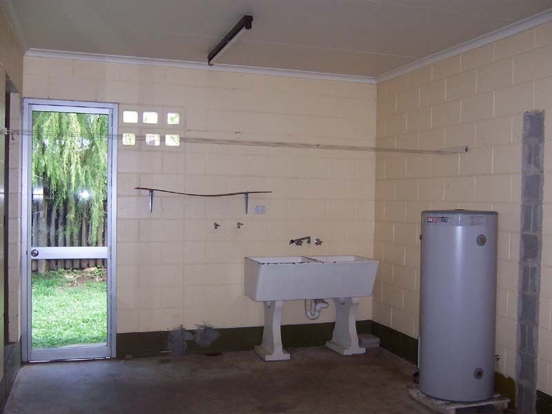 Edmonton QLD 4869
