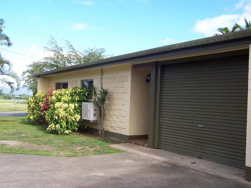 Edmonton QLD 4869