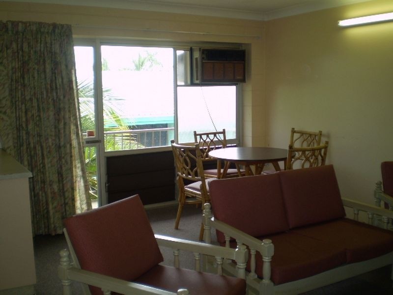 15/267 Sheridan Street, Cairns North QLD 4870