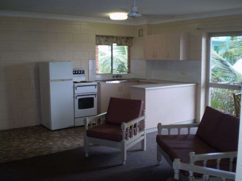 15/267 Sheridan Street, Cairns North QLD 4870