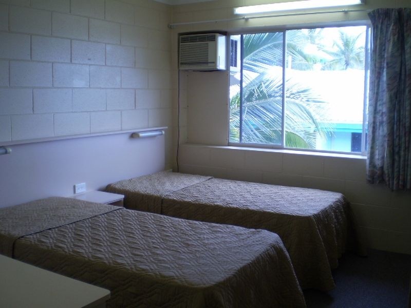 15/267 Sheridan Street, Cairns North QLD 4870