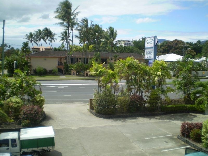 15/267 Sheridan Street, Cairns North QLD 4870