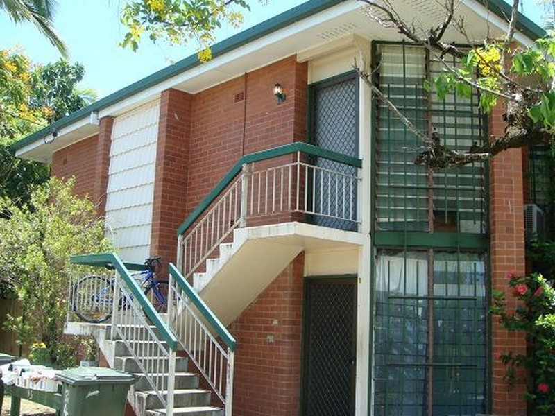 Cairns North QLD 4870