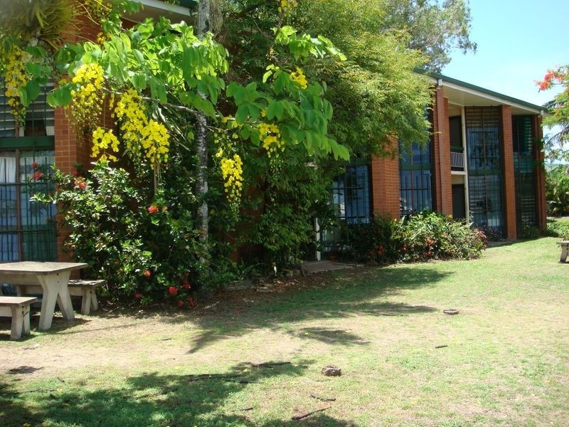 Cairns North QLD 4870