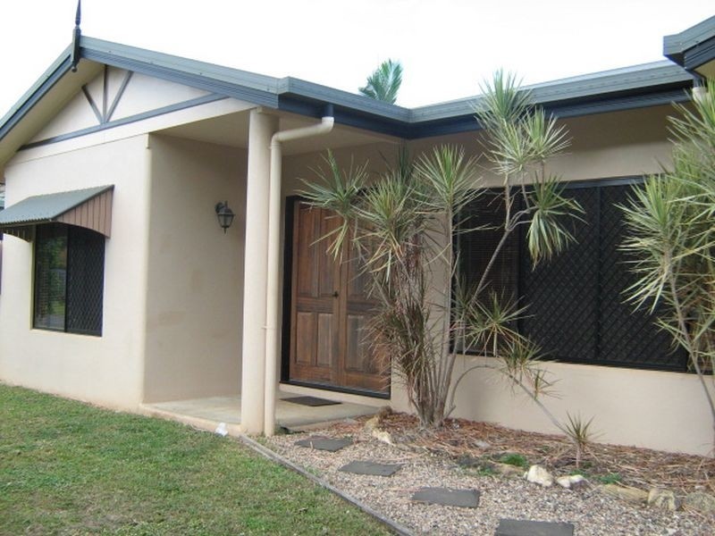 Edmonton QLD 4869
