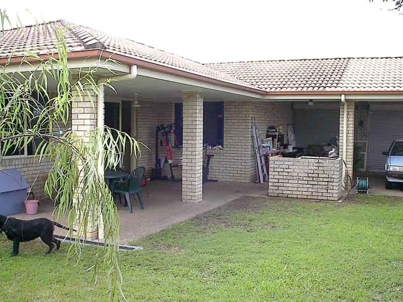 1 Noble Close, Edmonton QLD 4869
