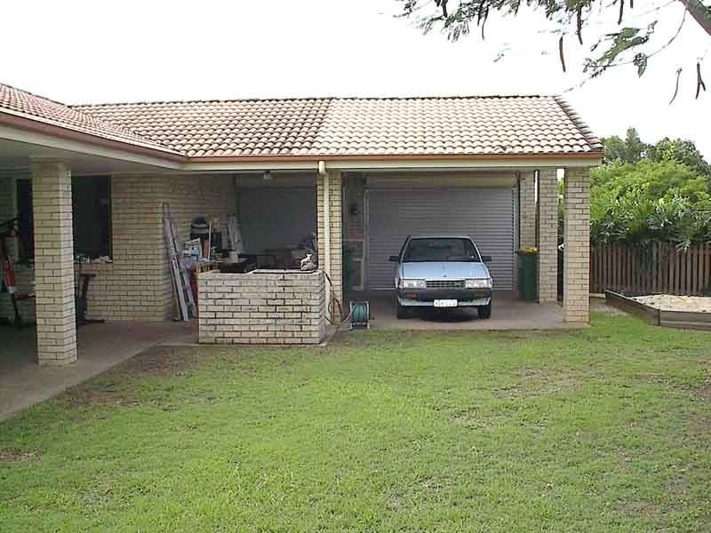 1 Noble Close, Edmonton QLD 4869