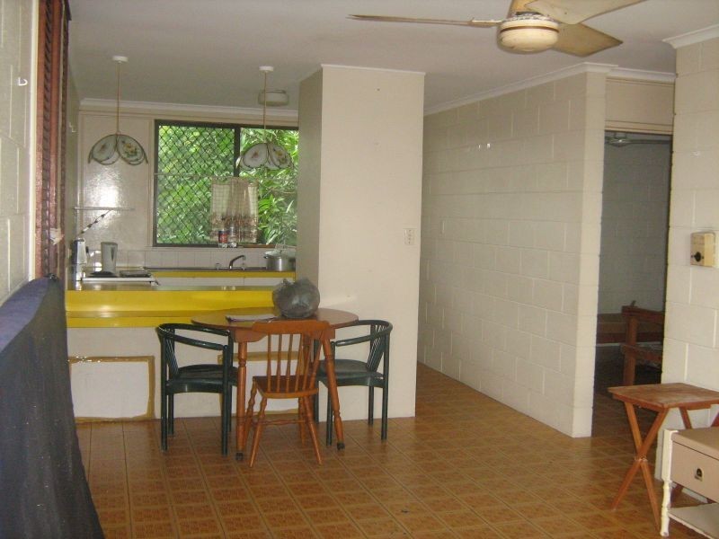 Cairns North QLD 4870