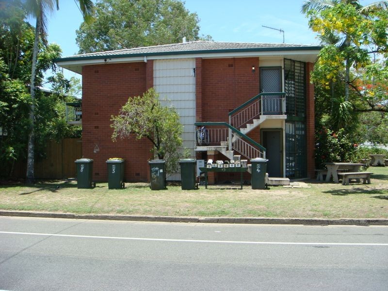 Cairns North QLD 4870