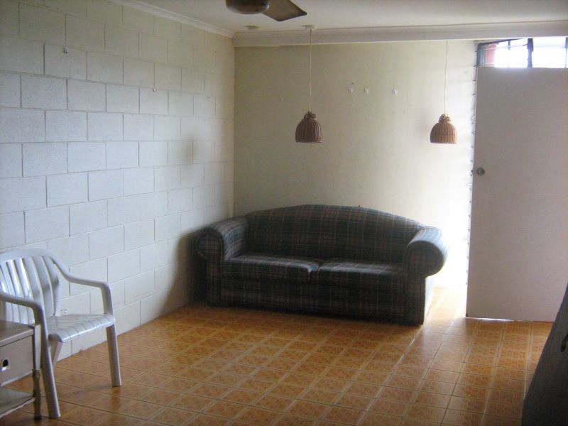 Cairns North QLD 4870