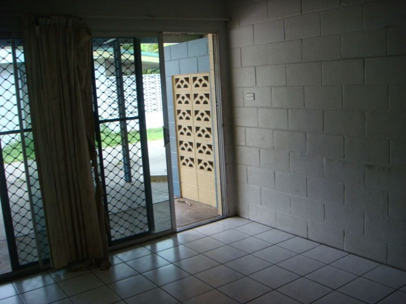 Parramatta Park QLD 4870