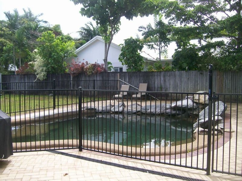 Kewarra Beach QLD 4879