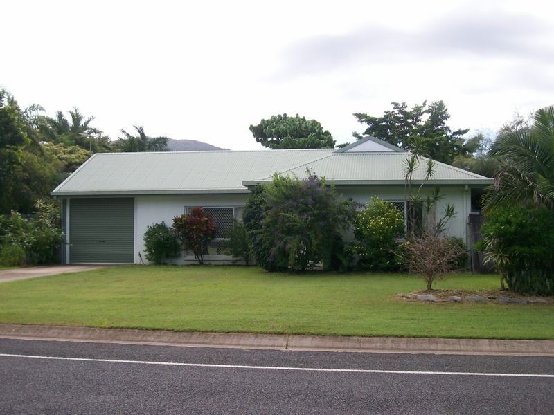 Kewarra Beach QLD 4879