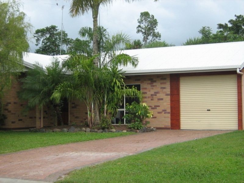 6 Wright Close, Edmonton QLD 4869