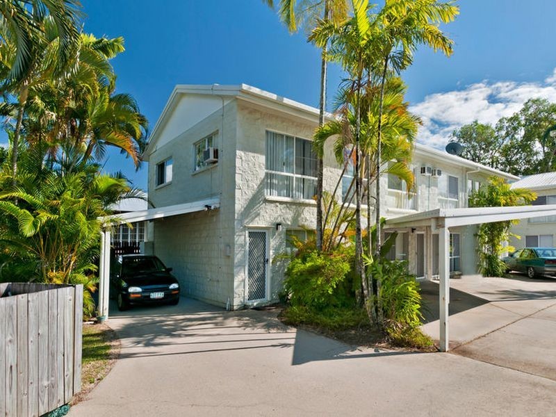 1/42 Prior Street, Edmonton QLD 4869