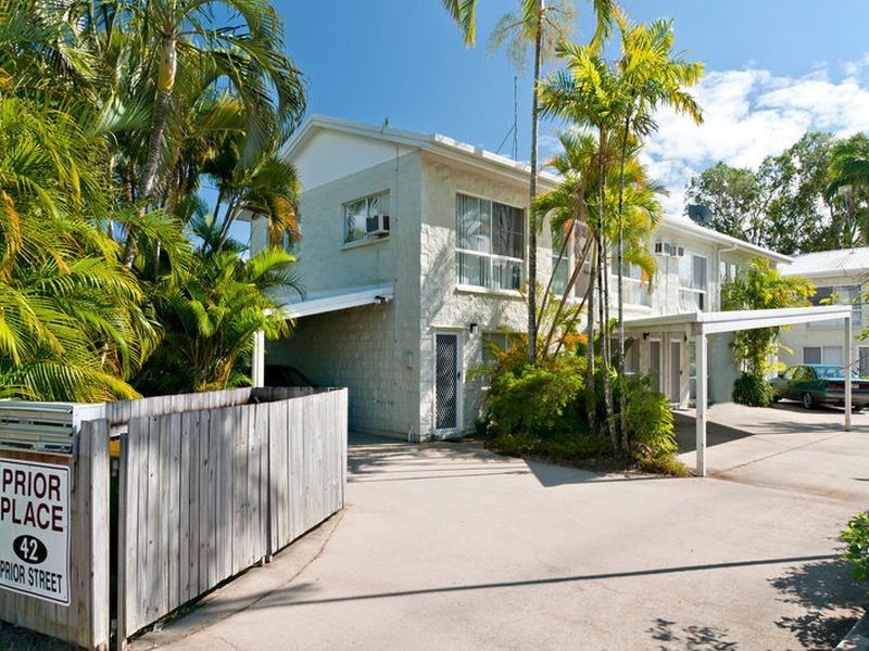 1/42 Prior Street, Edmonton QLD 4869