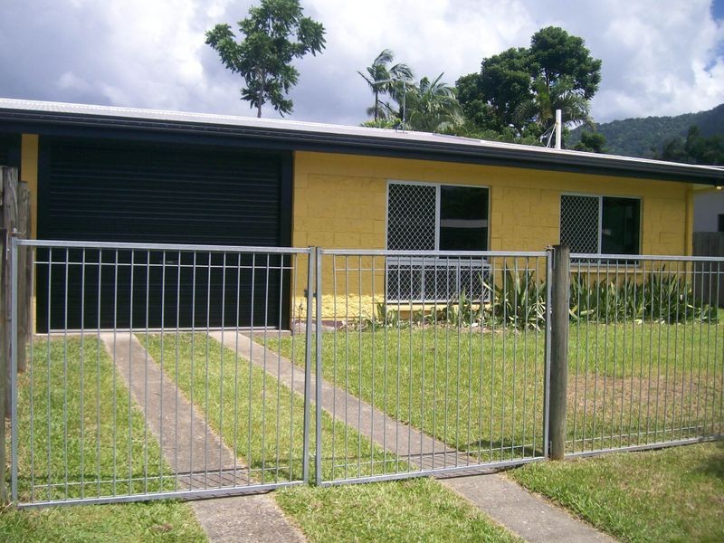 Manoora QLD 4870