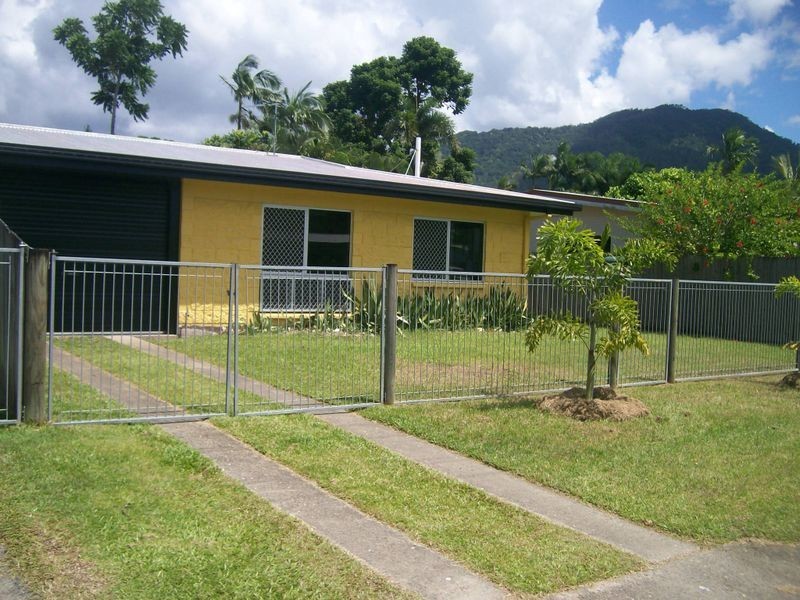 Manoora QLD 4870