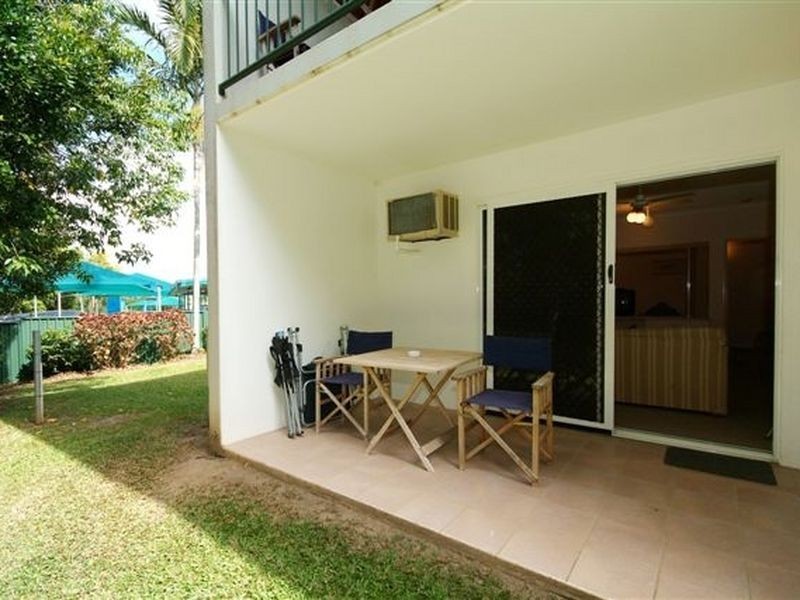 Smithfield QLD 4878