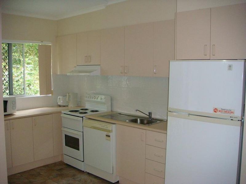 Smithfield QLD 4878
