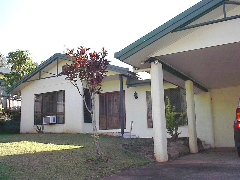 Mount Sheridan QLD 4868