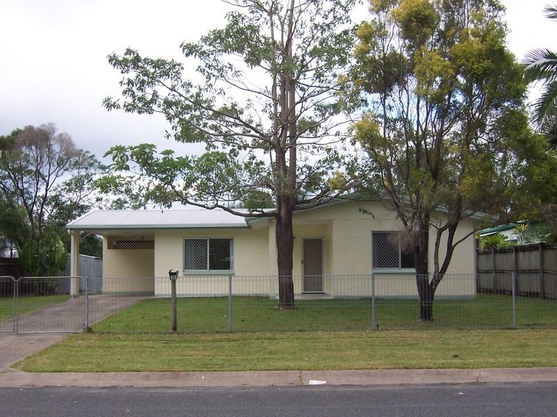 White Rock QLD 4868