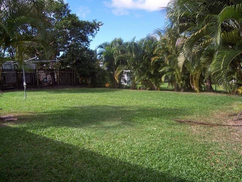 White Rock QLD 4868