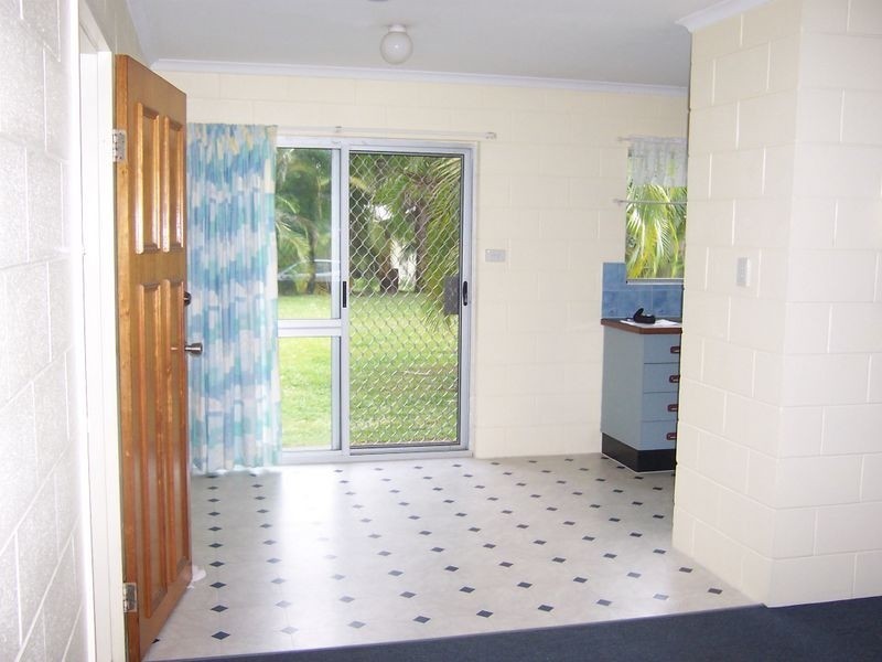 White Rock QLD 4868